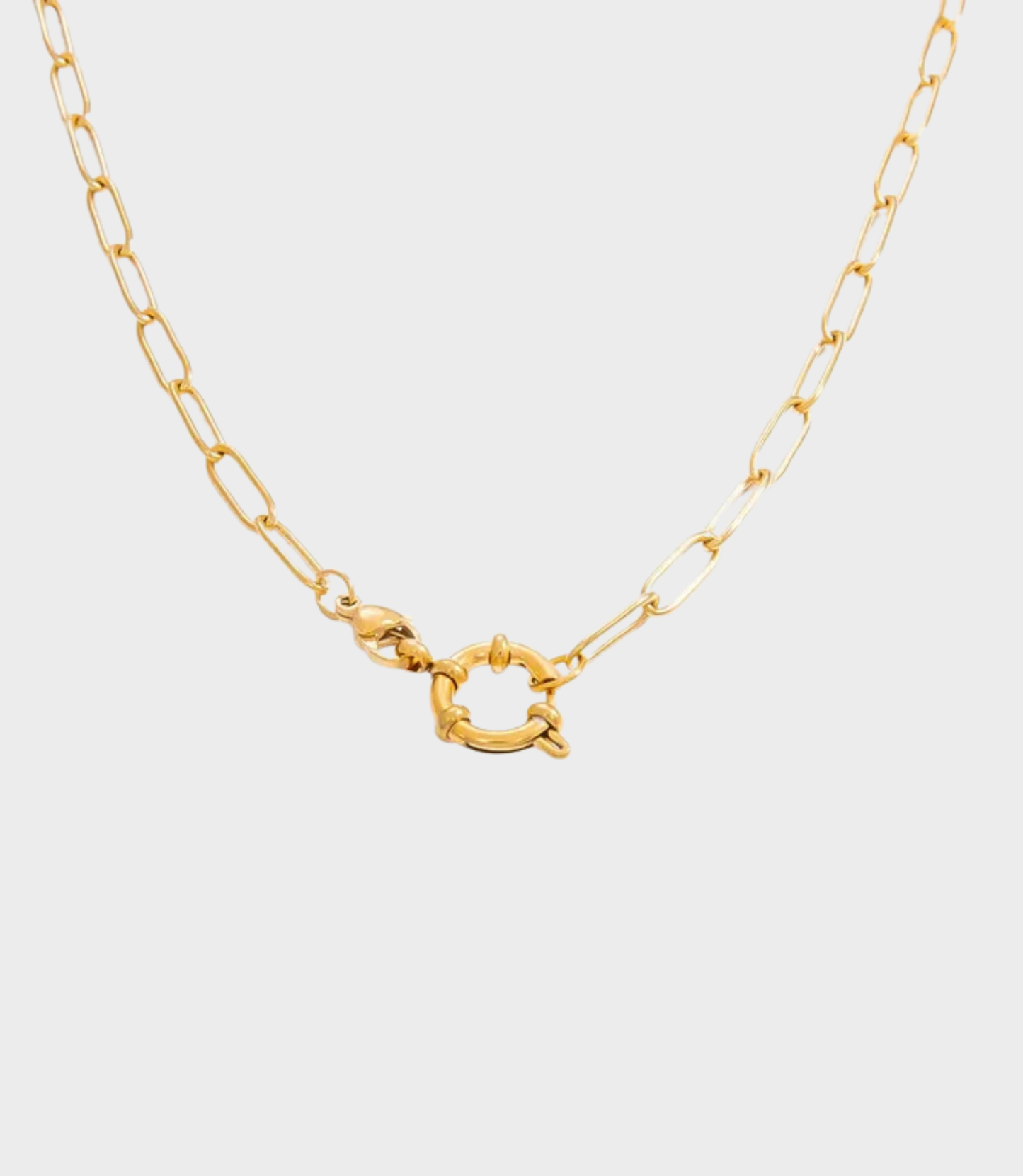 Collana cartier maxi