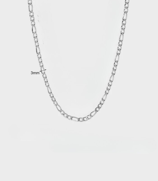 Collana Silver muse
