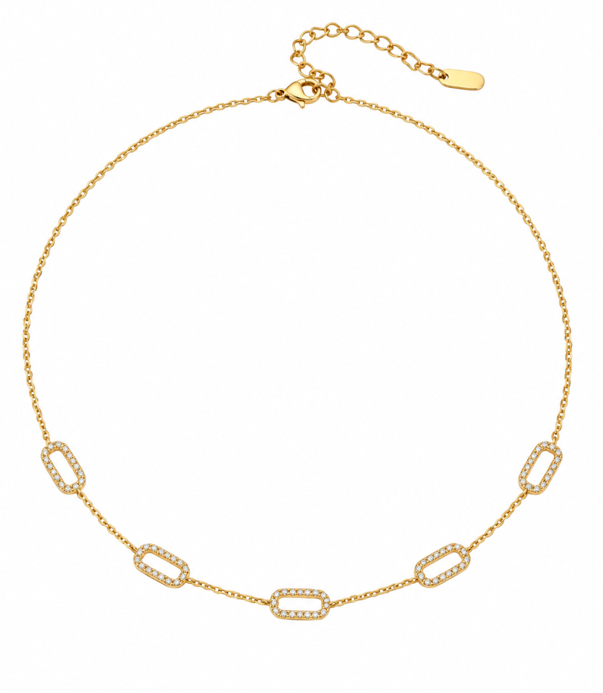 Collana Riflessi di Luce