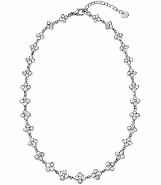 Collana Petali di Luce
