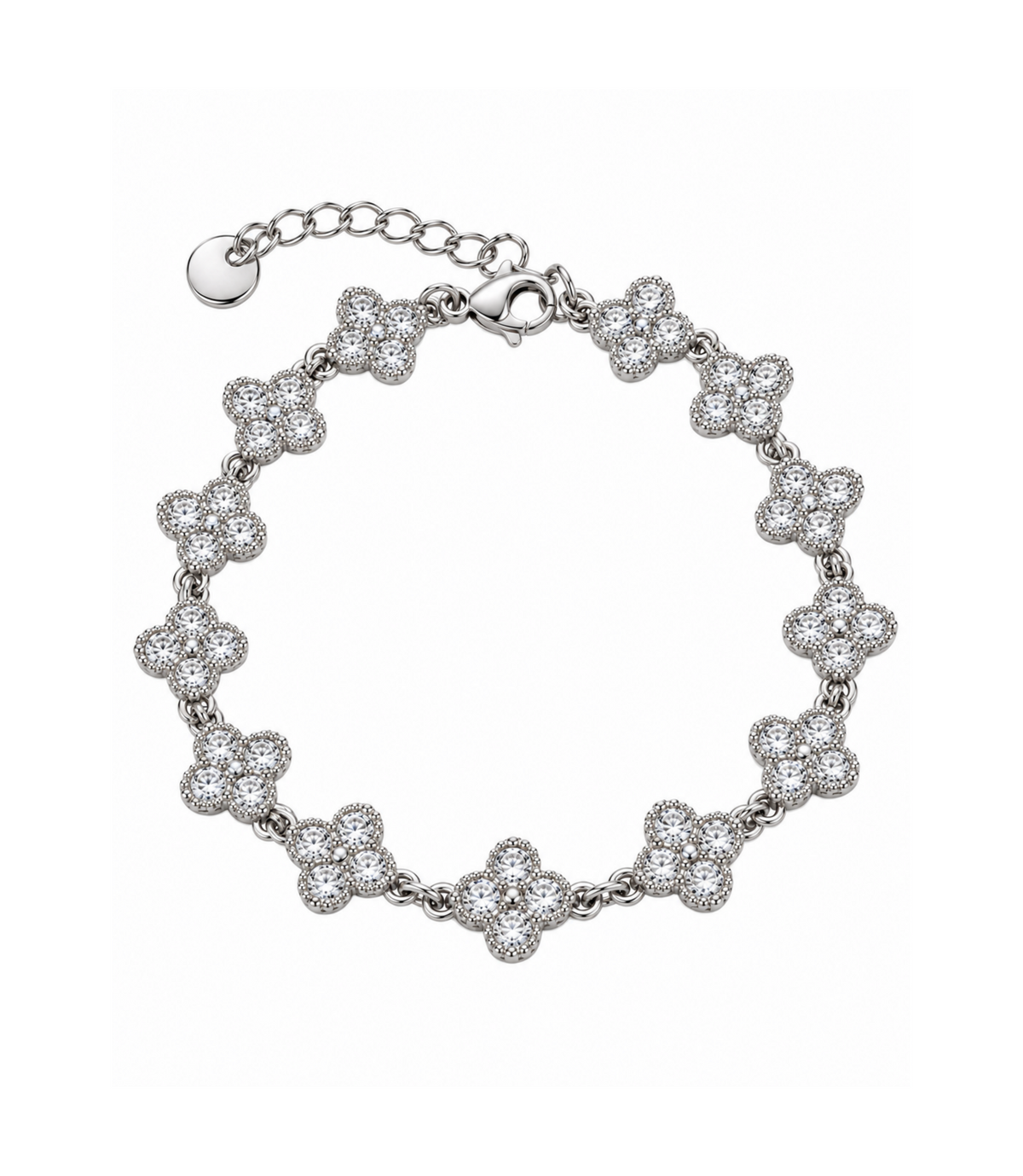 Bracciale Petali di Luce