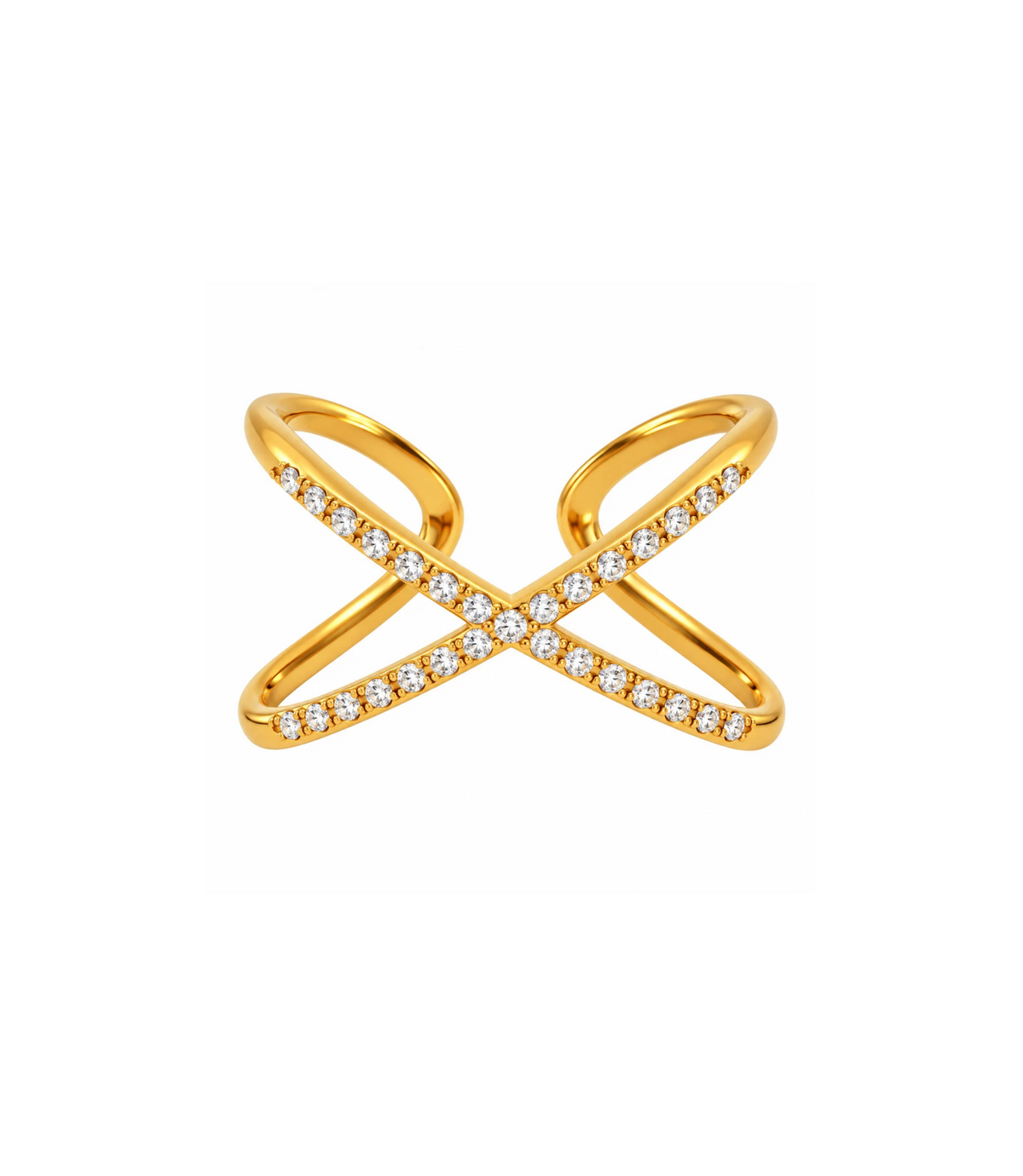 Anello Stella di Mare