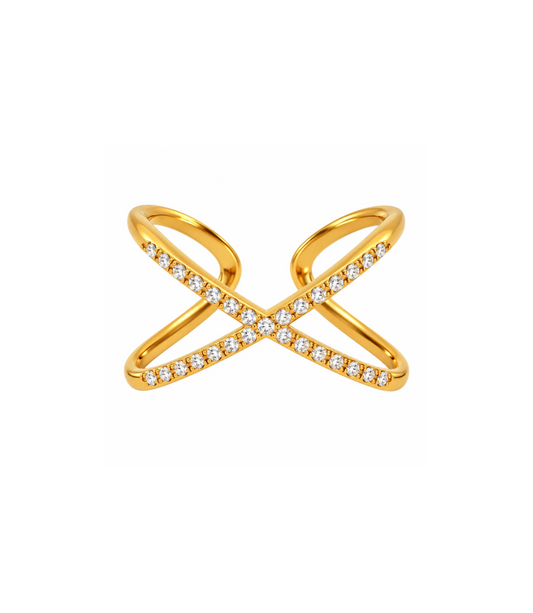 Anello Stella di Mare