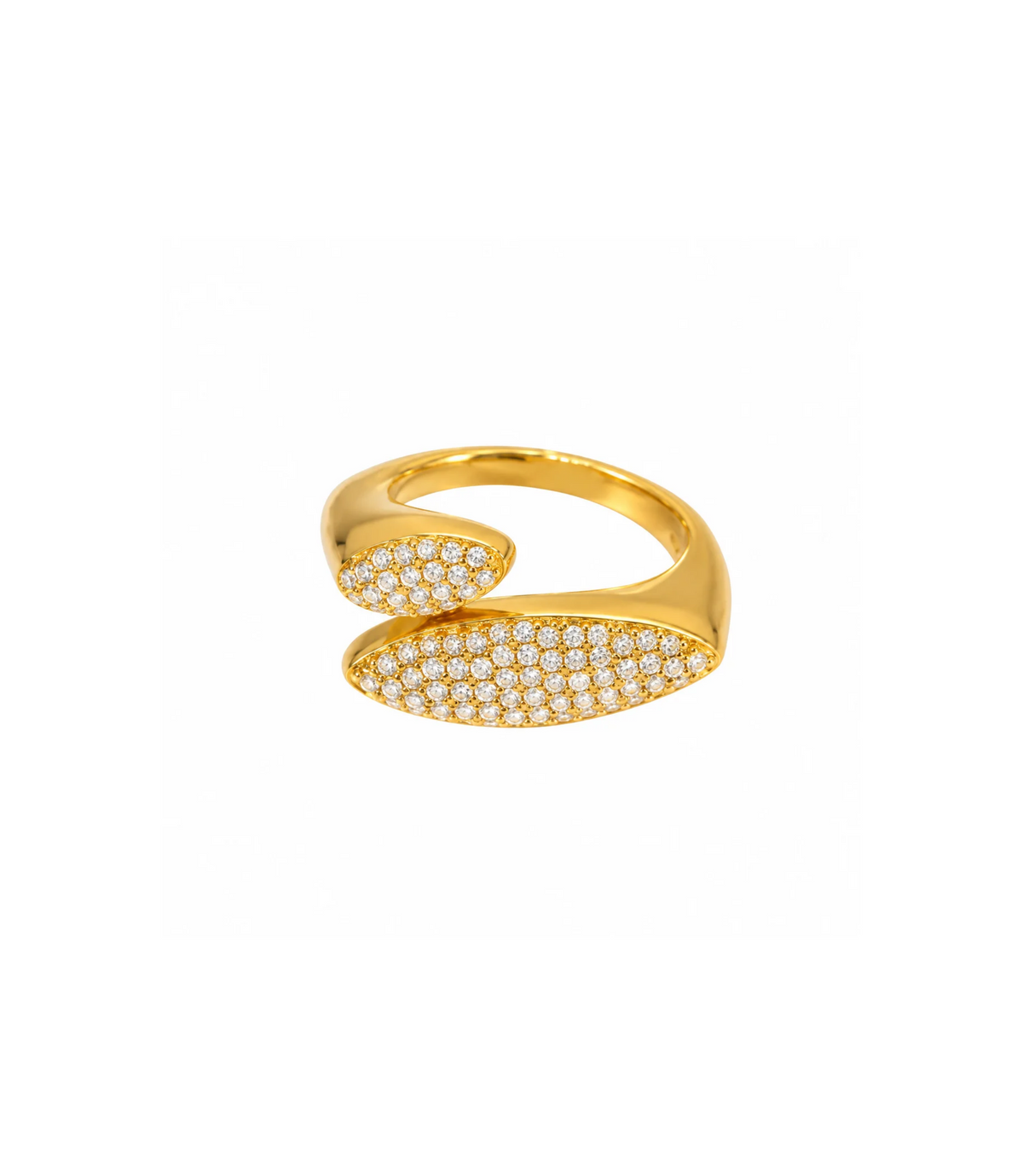 Anello Glow Ring