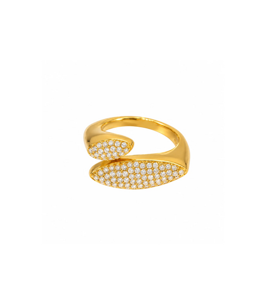 Anello Glow Ring