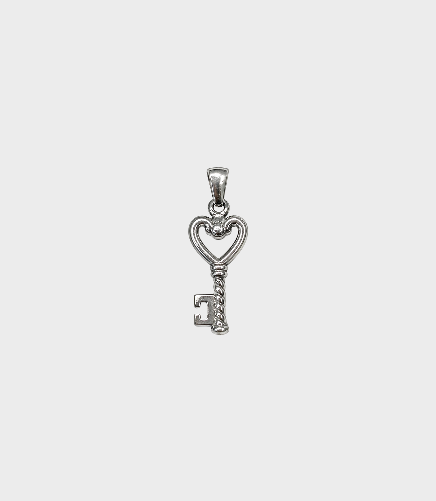 Chiave del Cuore