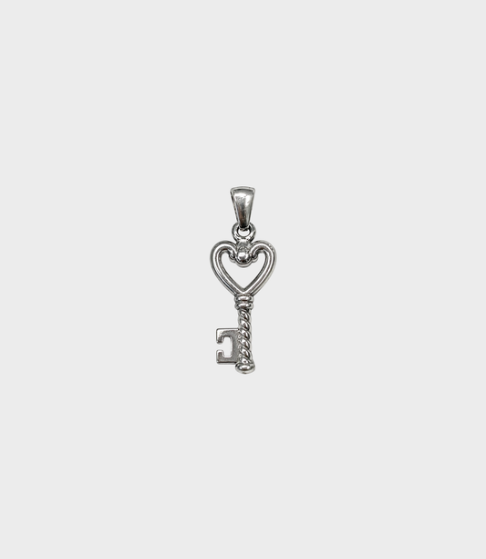Chiave del Cuore