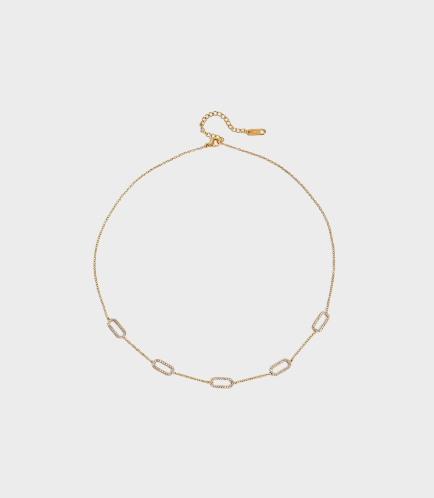 Collana Riflessi di Luce