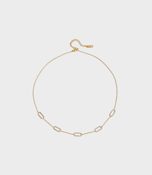 Collana Riflessi di Luce