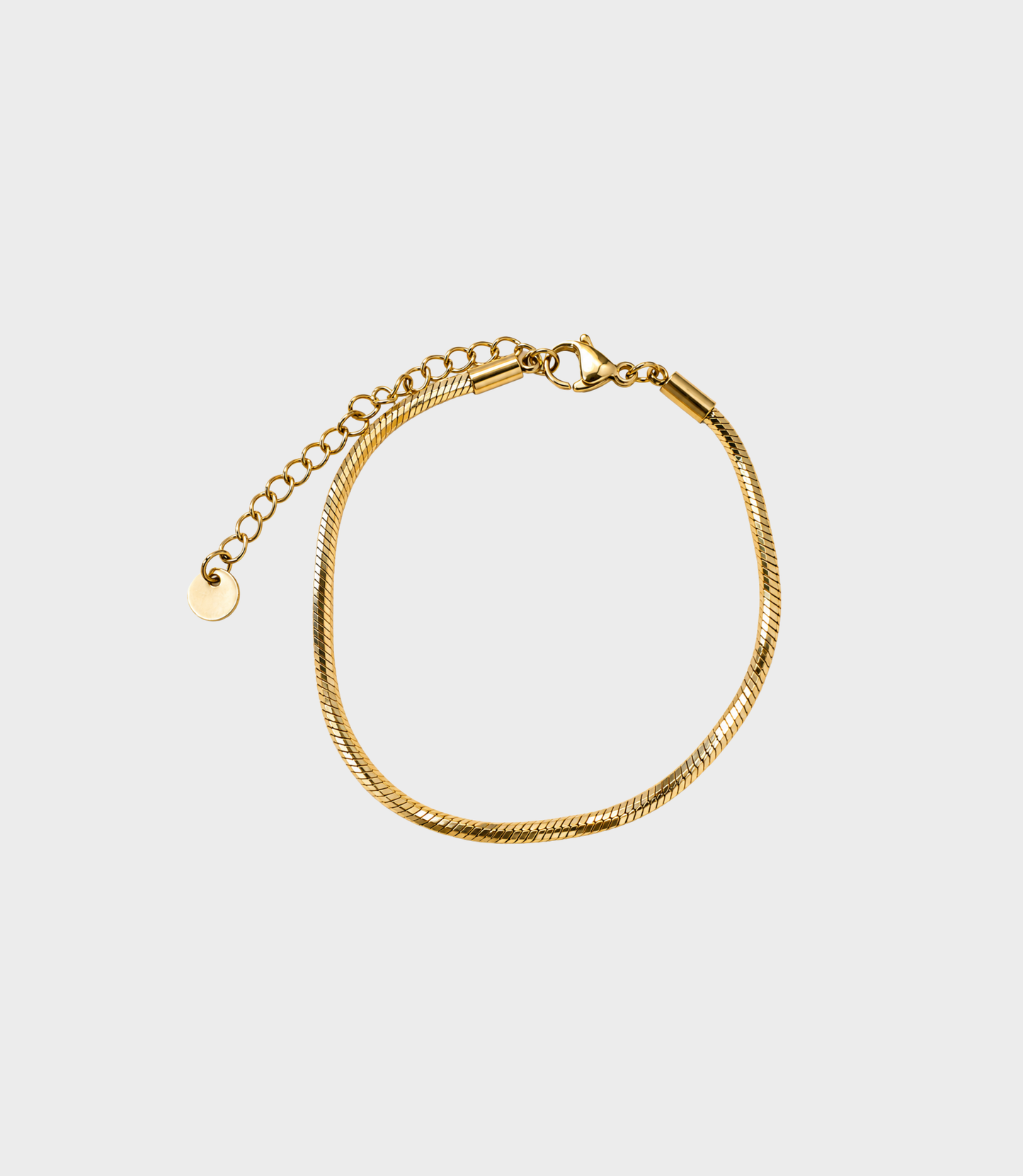 Bracciale Filo d’Oro