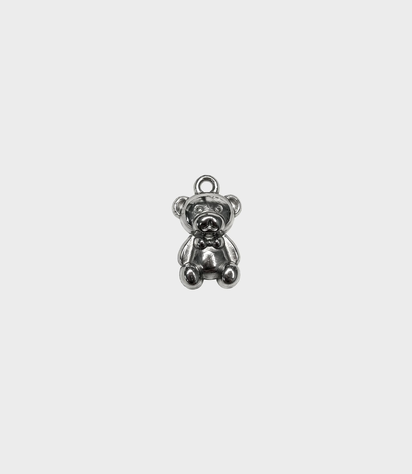 Teddy del Cuore
