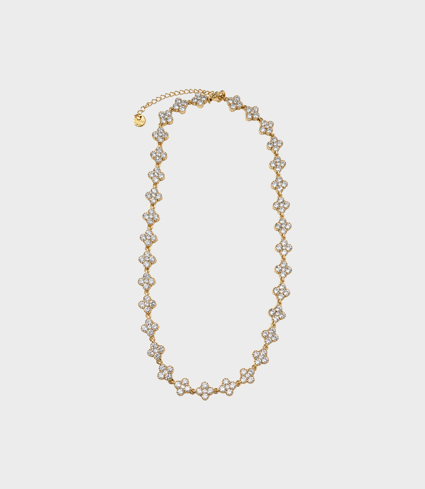 Collana Petali di Luce