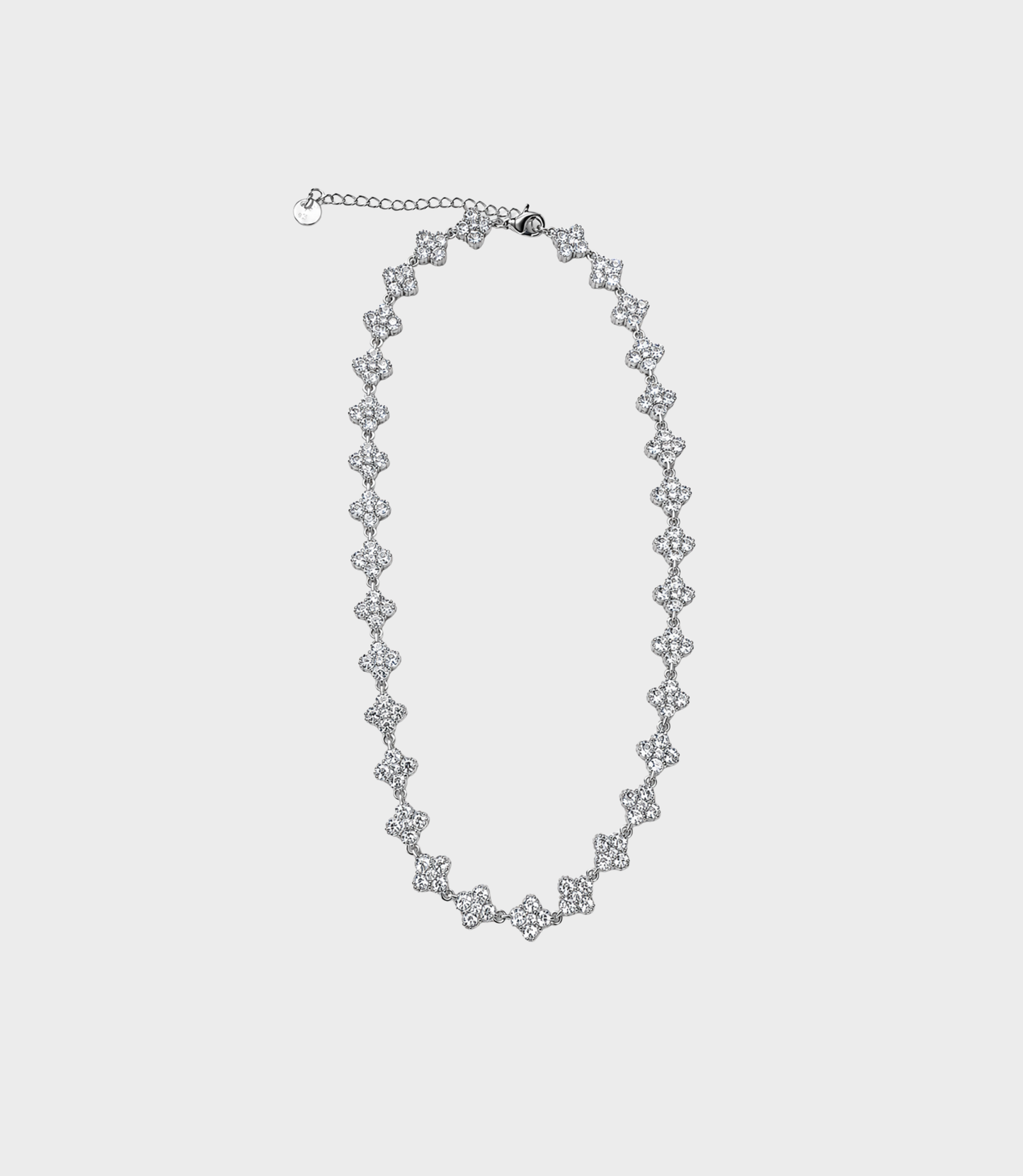 Collana Petali di Luce
