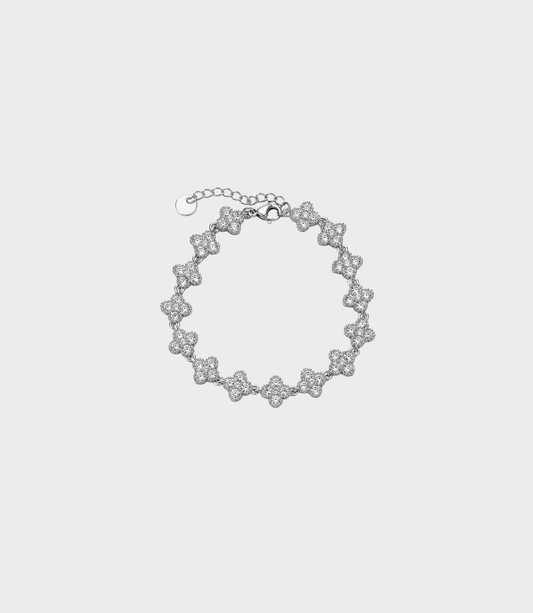 Bracciale Petali di Luce