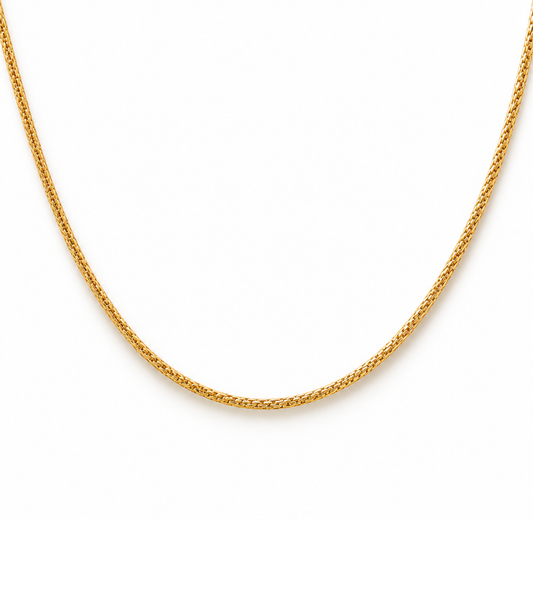 Collana Aura Scorrevole