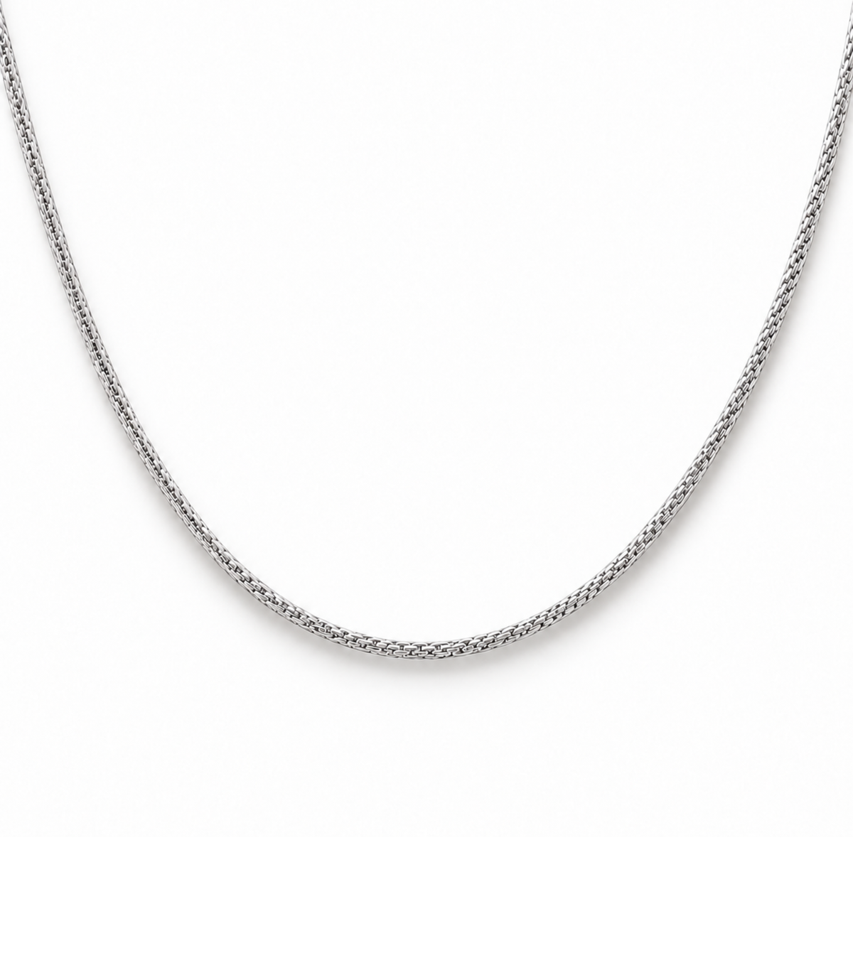Collana Aura Scorrevole