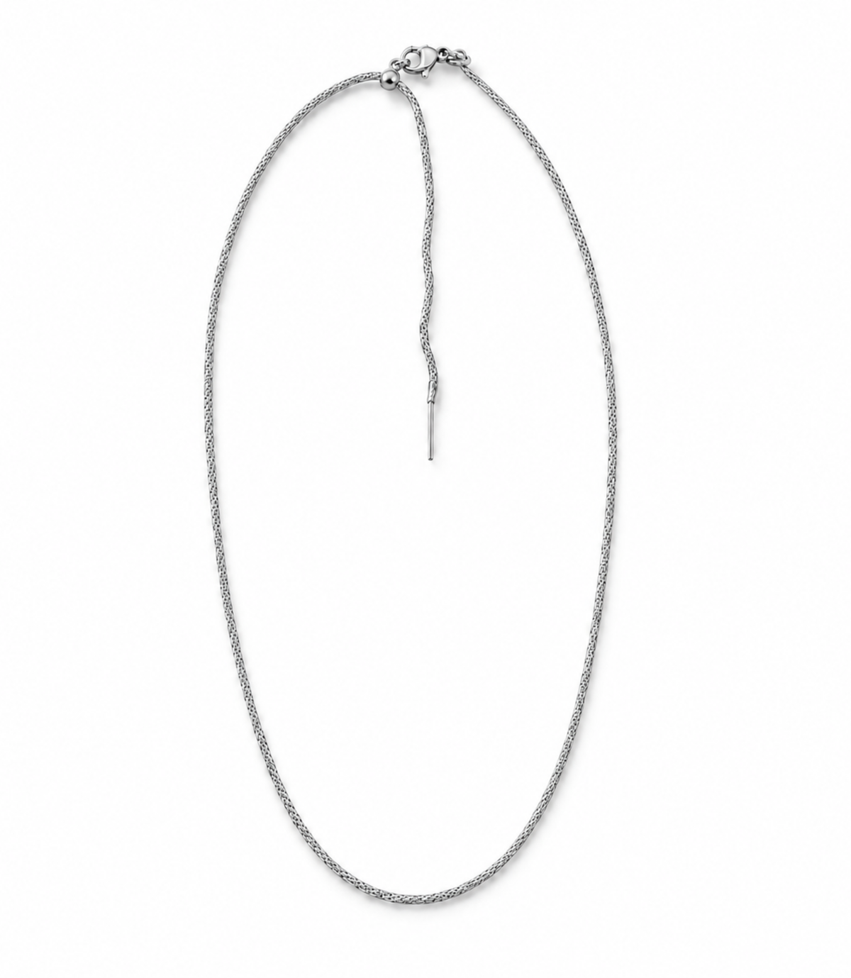 Collana Aura Scorrevole