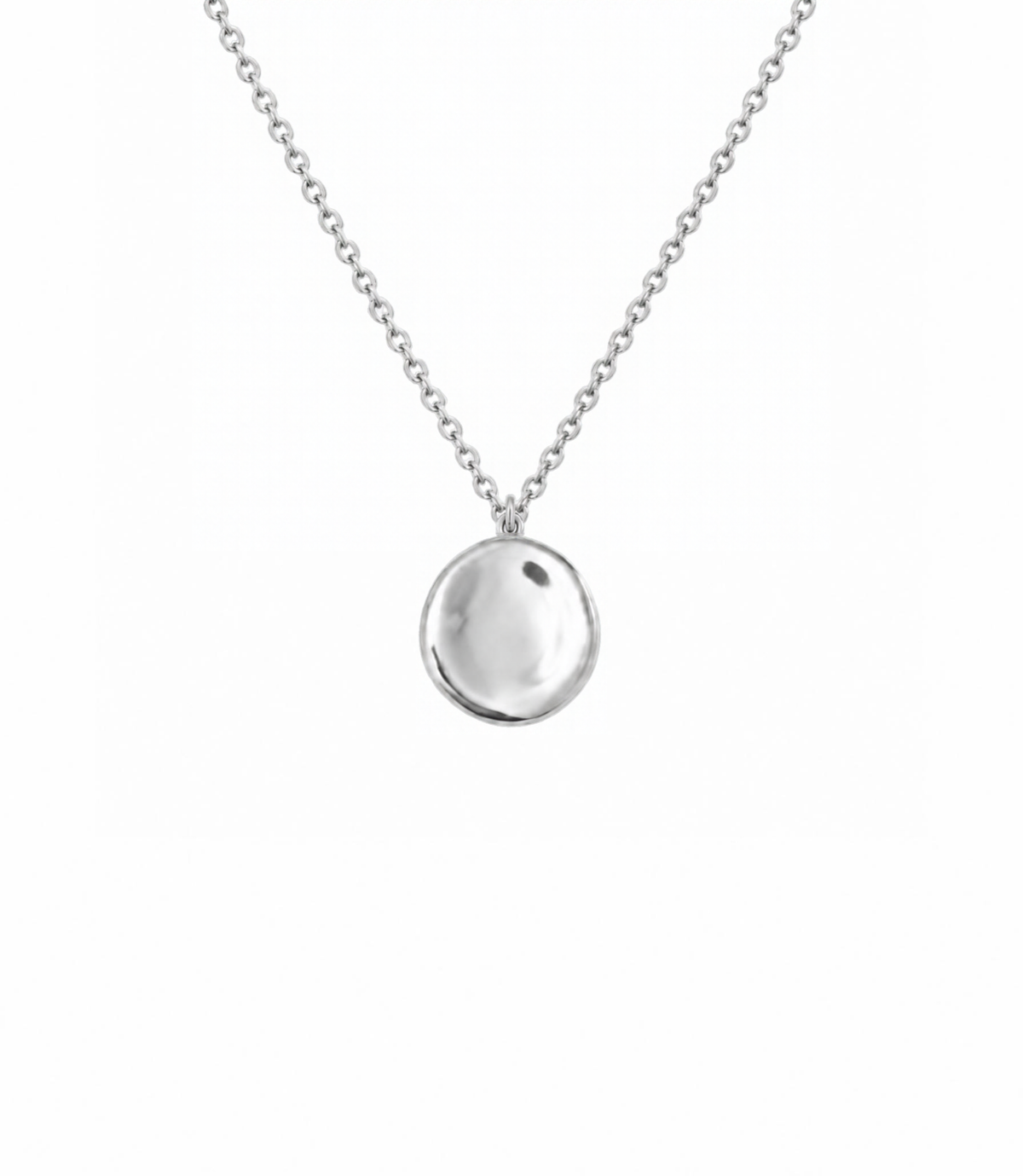 Collana Segno Personalizzabile