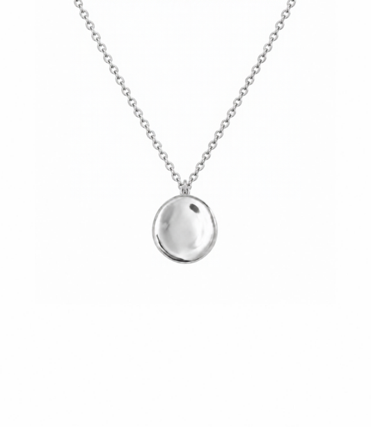 Collana Segno Personalizzabile