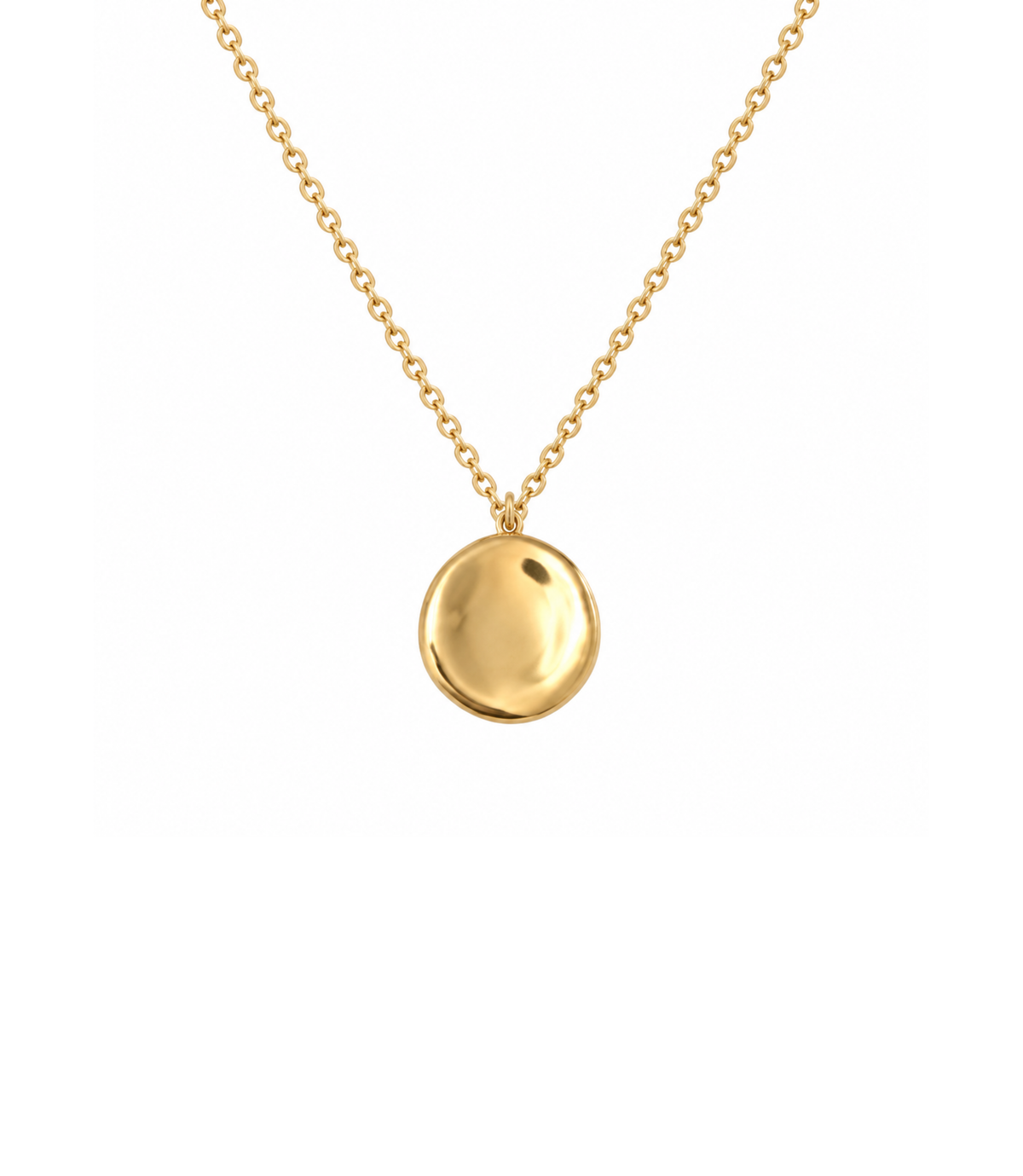 Collana Segno Personalizzabile
