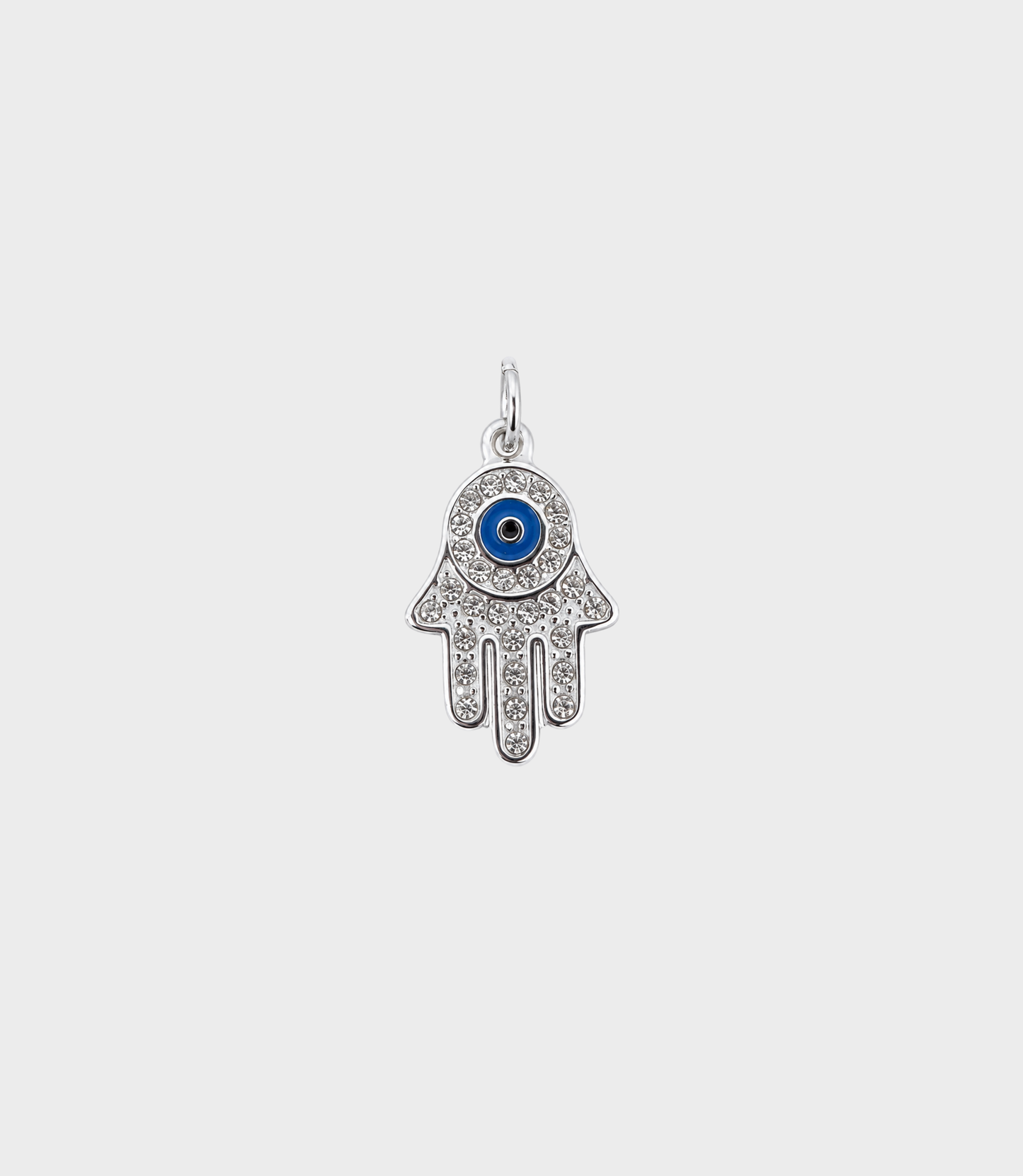 Amuleto di Luce silver