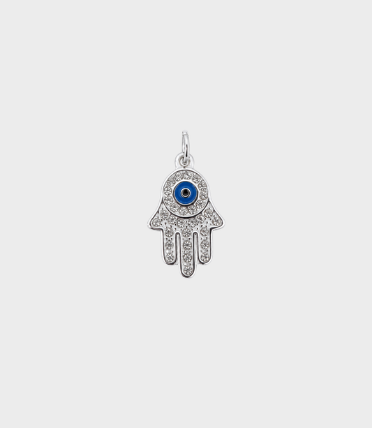 Amuleto di Luce silver