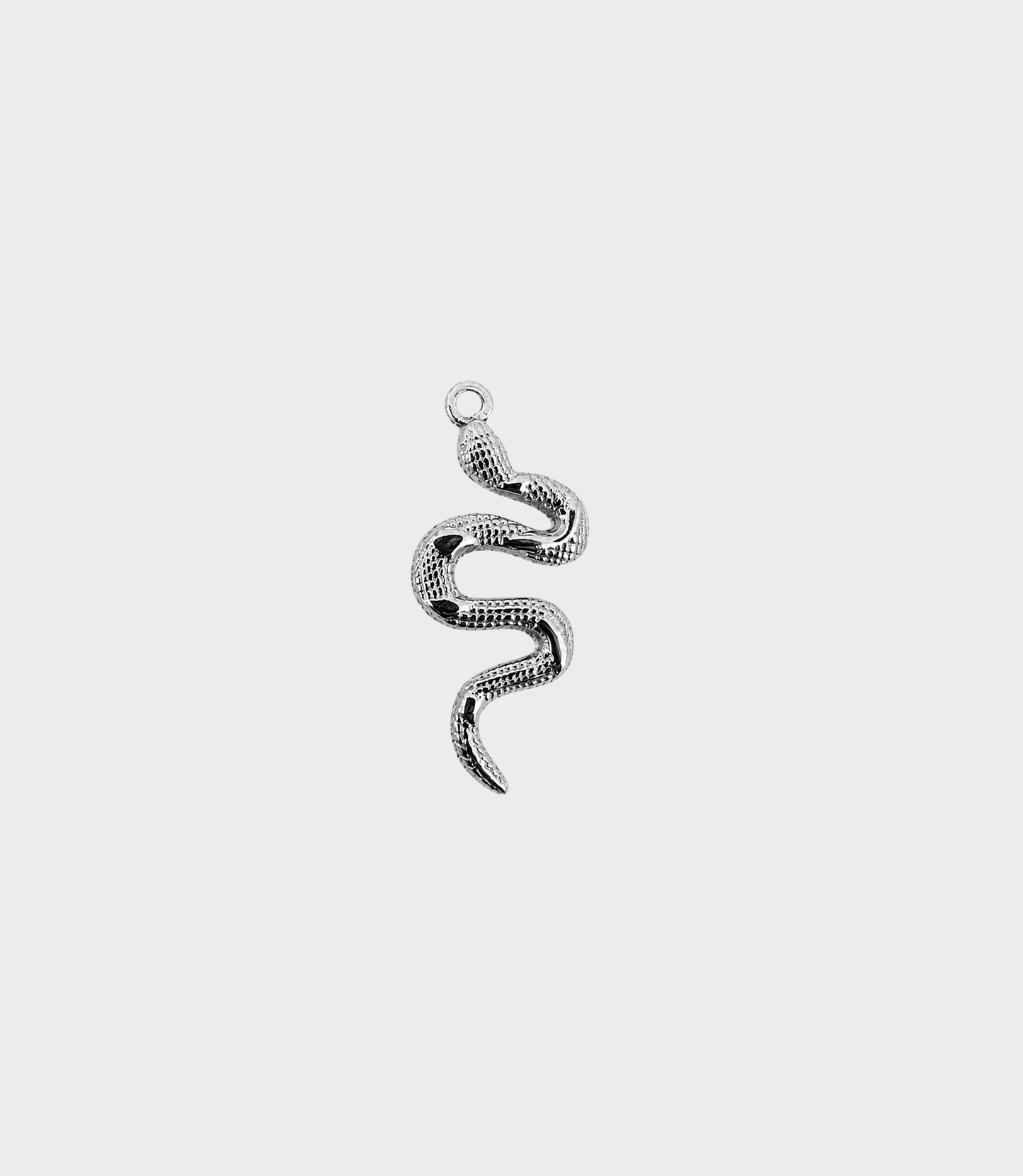 Serpente di Luce silver