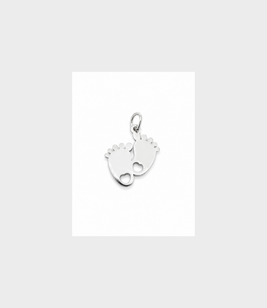 Impronte del Cuore silver
