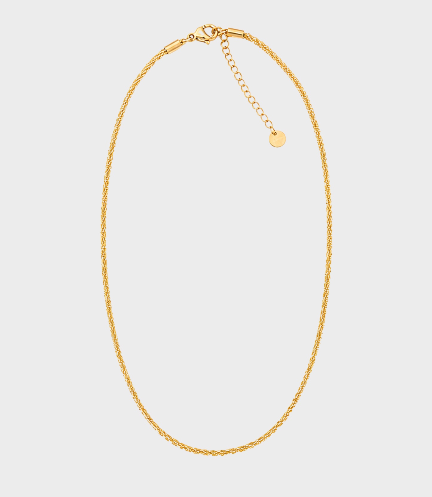 Collana Scintilla