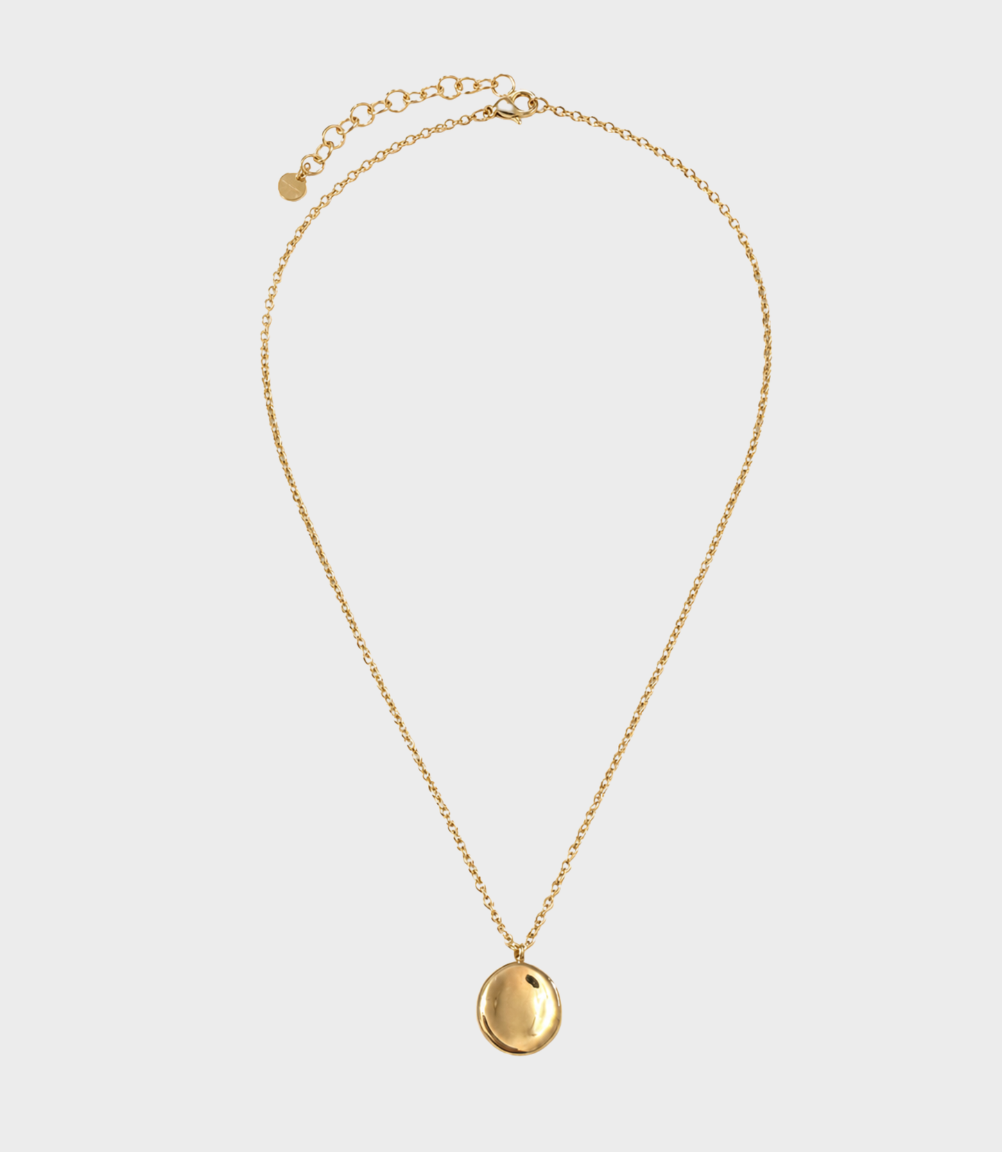 Collana Segno Personalizzabile