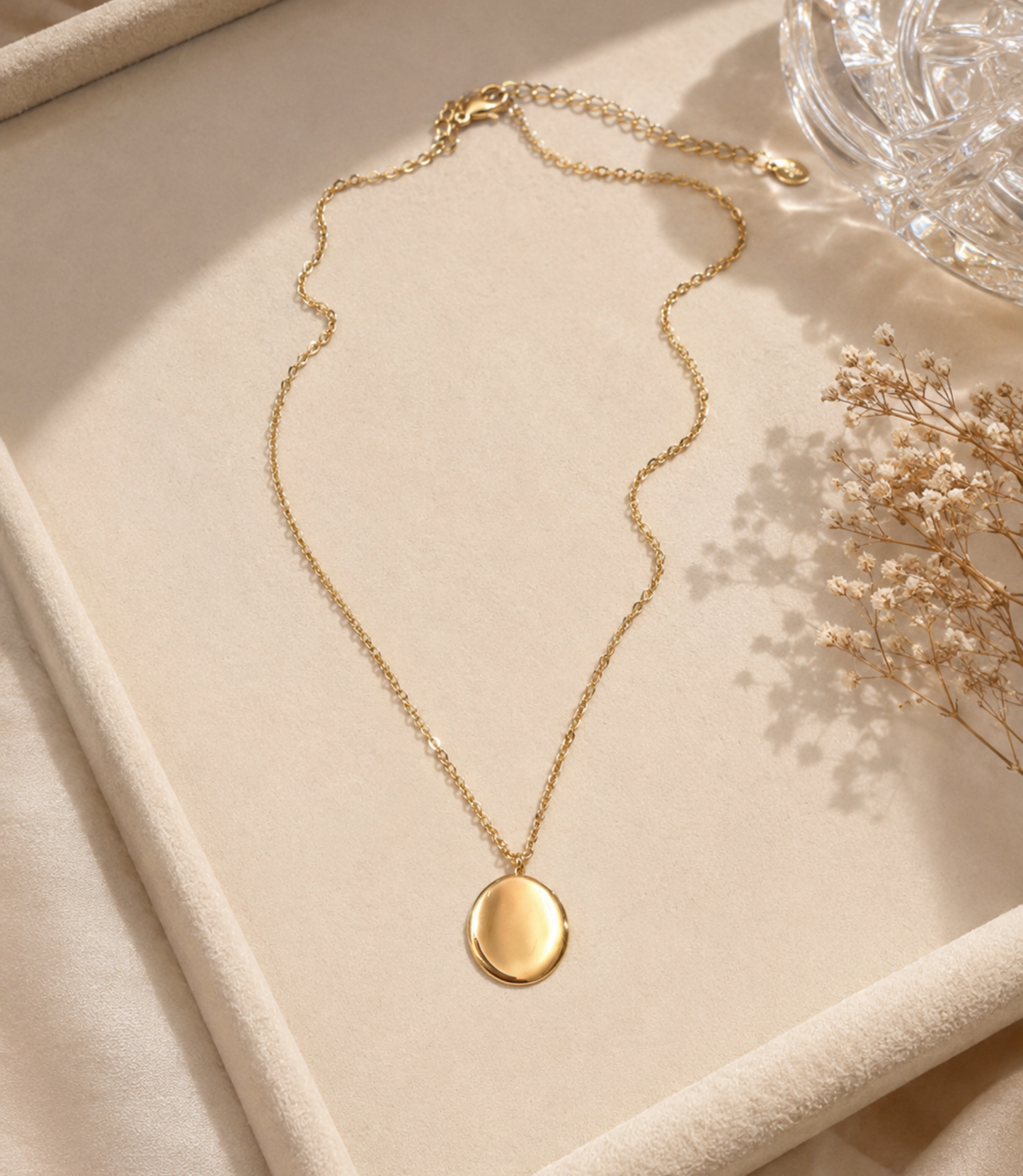 Collana Segno Personalizzabile