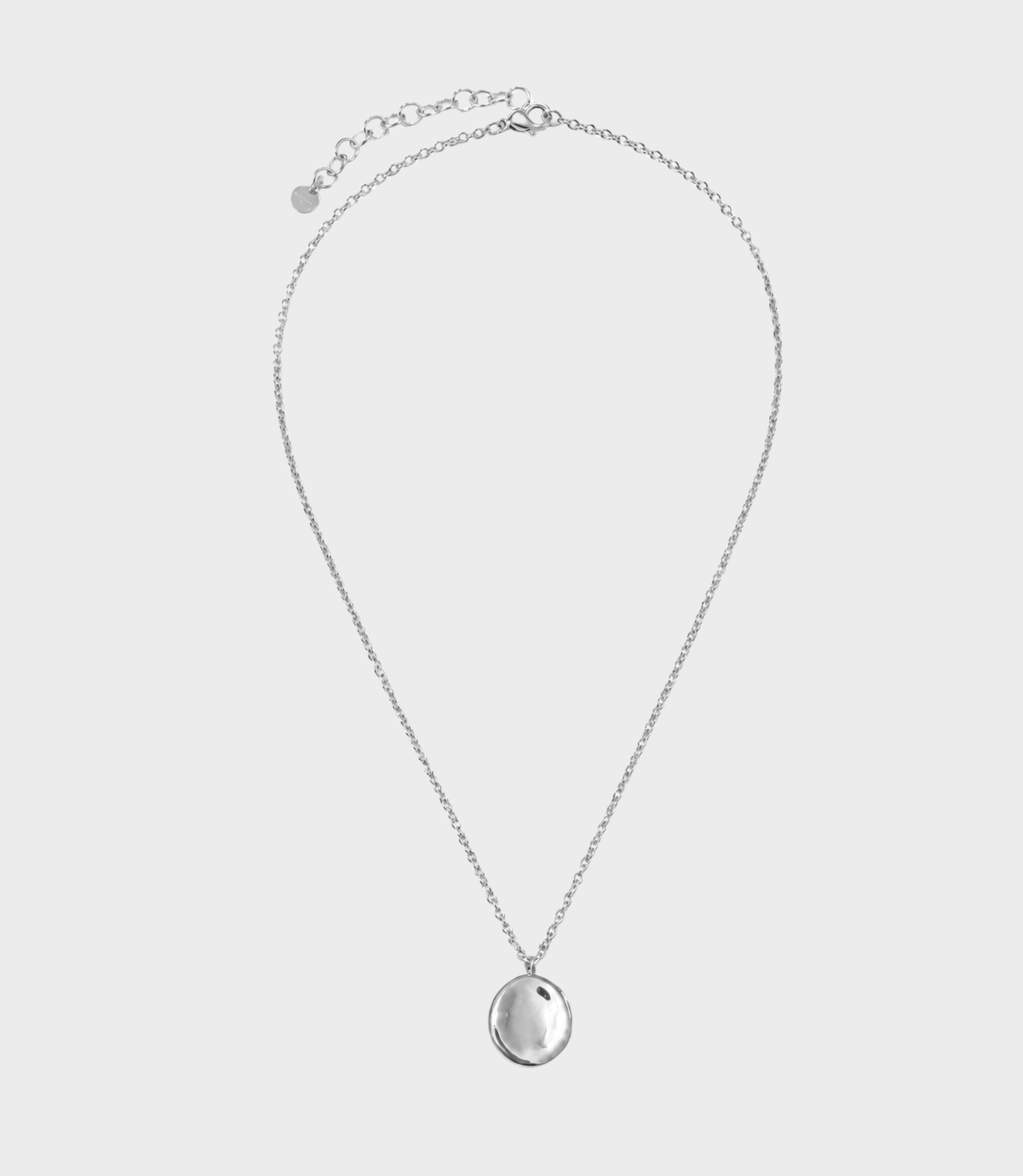 Collana Segno Personalizzabile