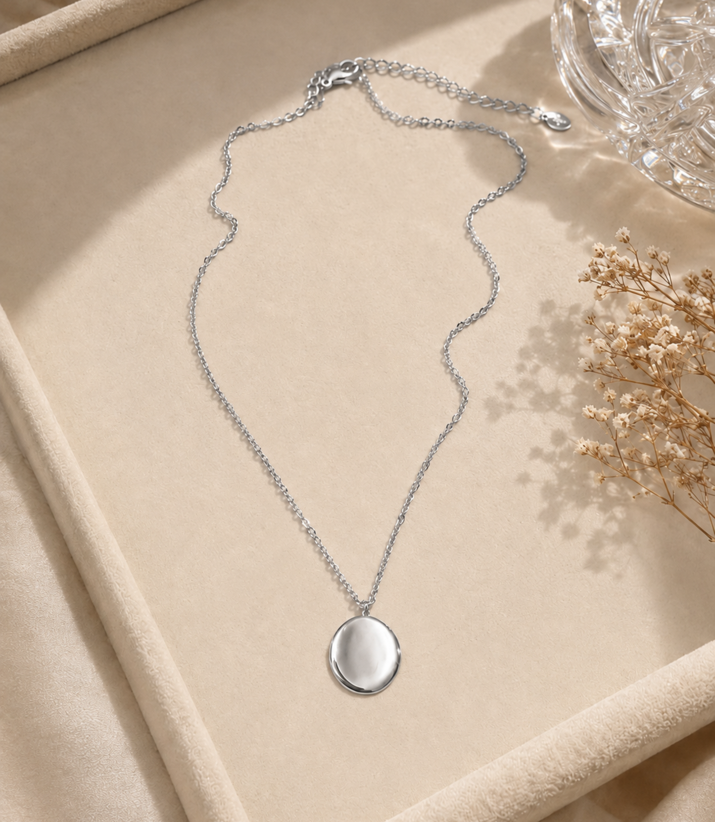 Collana Segno Personalizzabile