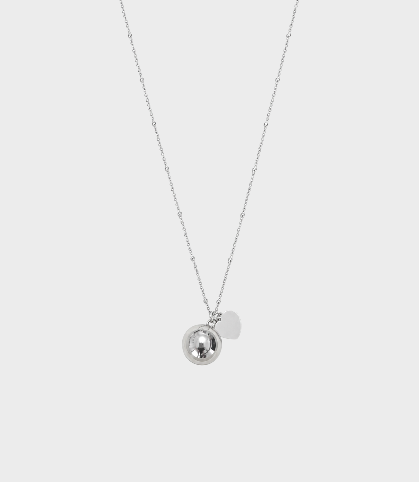 Collana Richiamo d’Angelo Personalizzabile