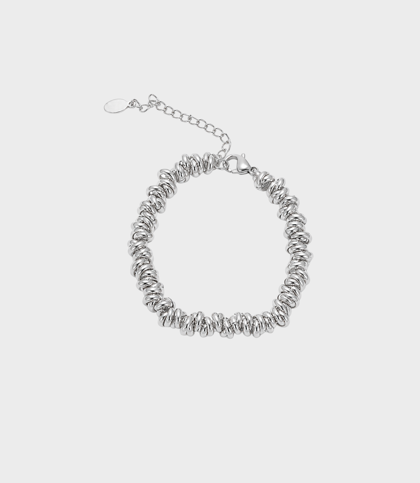 Bracciale Cerchi di Luce