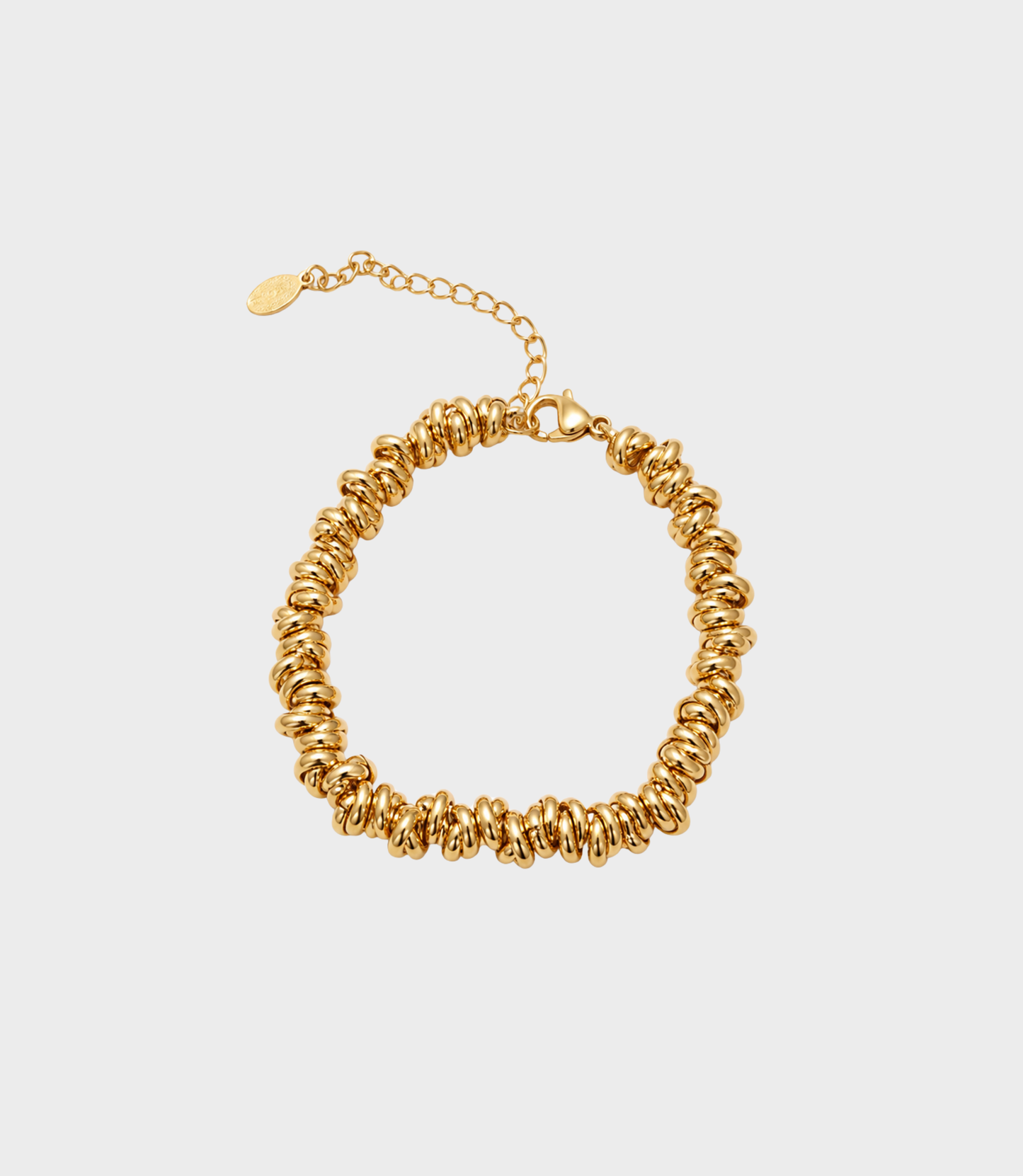 Bracciale Cerchi di Luce