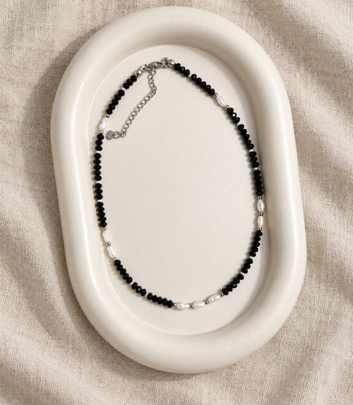 Collana Notte di Luna