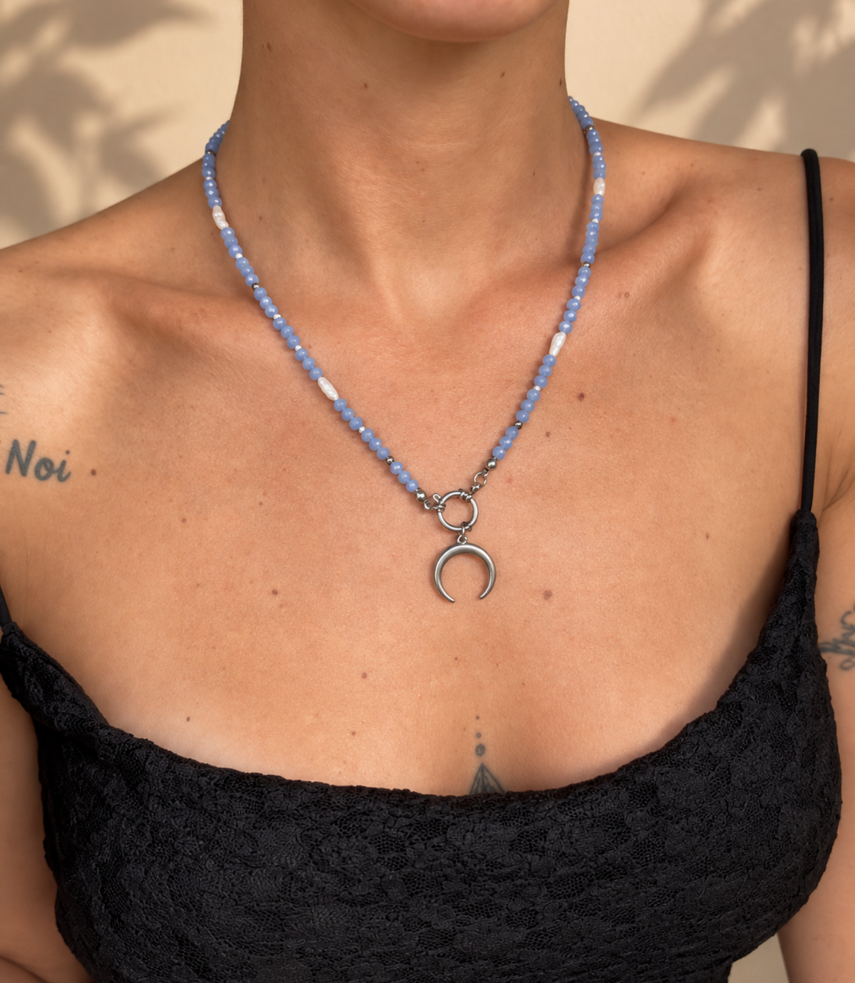 Collana Selene