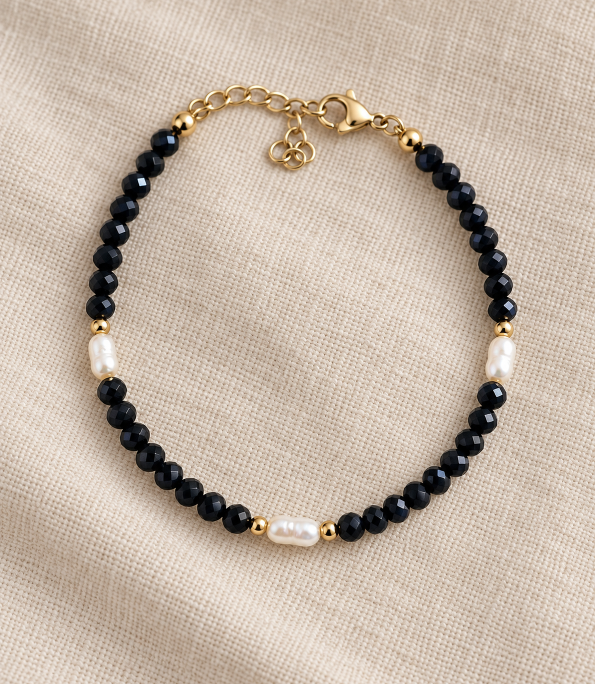 Bracciale Riflessi di Luna