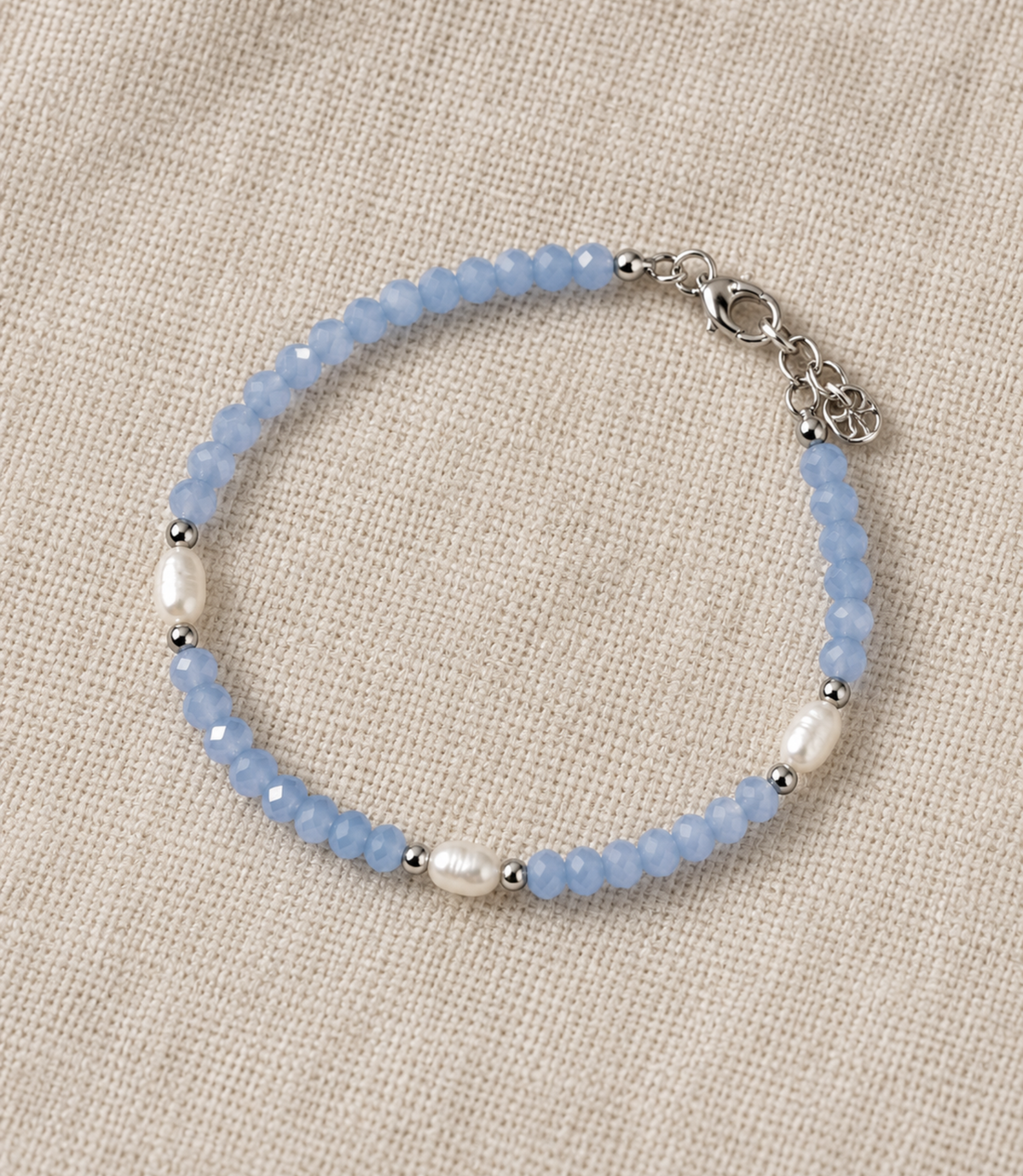 Bracciale Riflessi di Luna