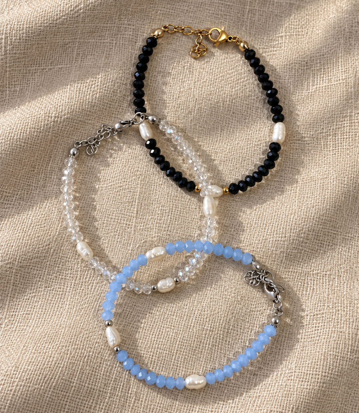 Bracciale Riflessi di Luna