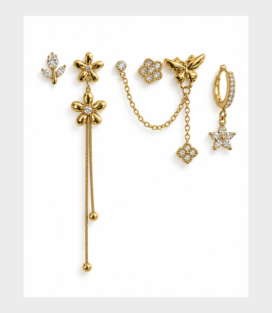Ear Set Incanto