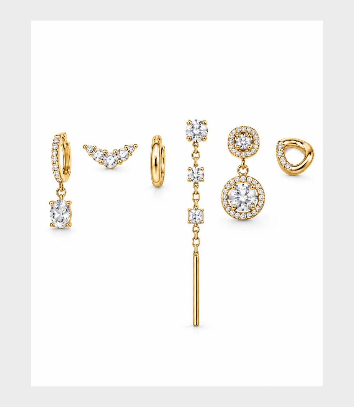 Ear Set Halo