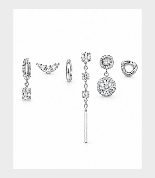 Ear Set Halo