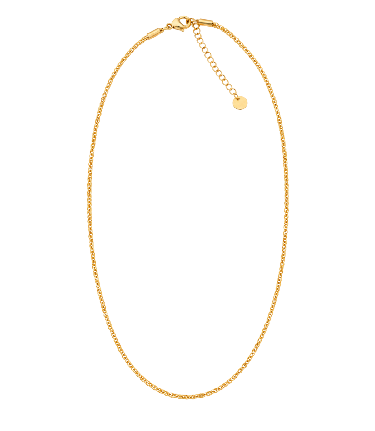 Collana Scintilla