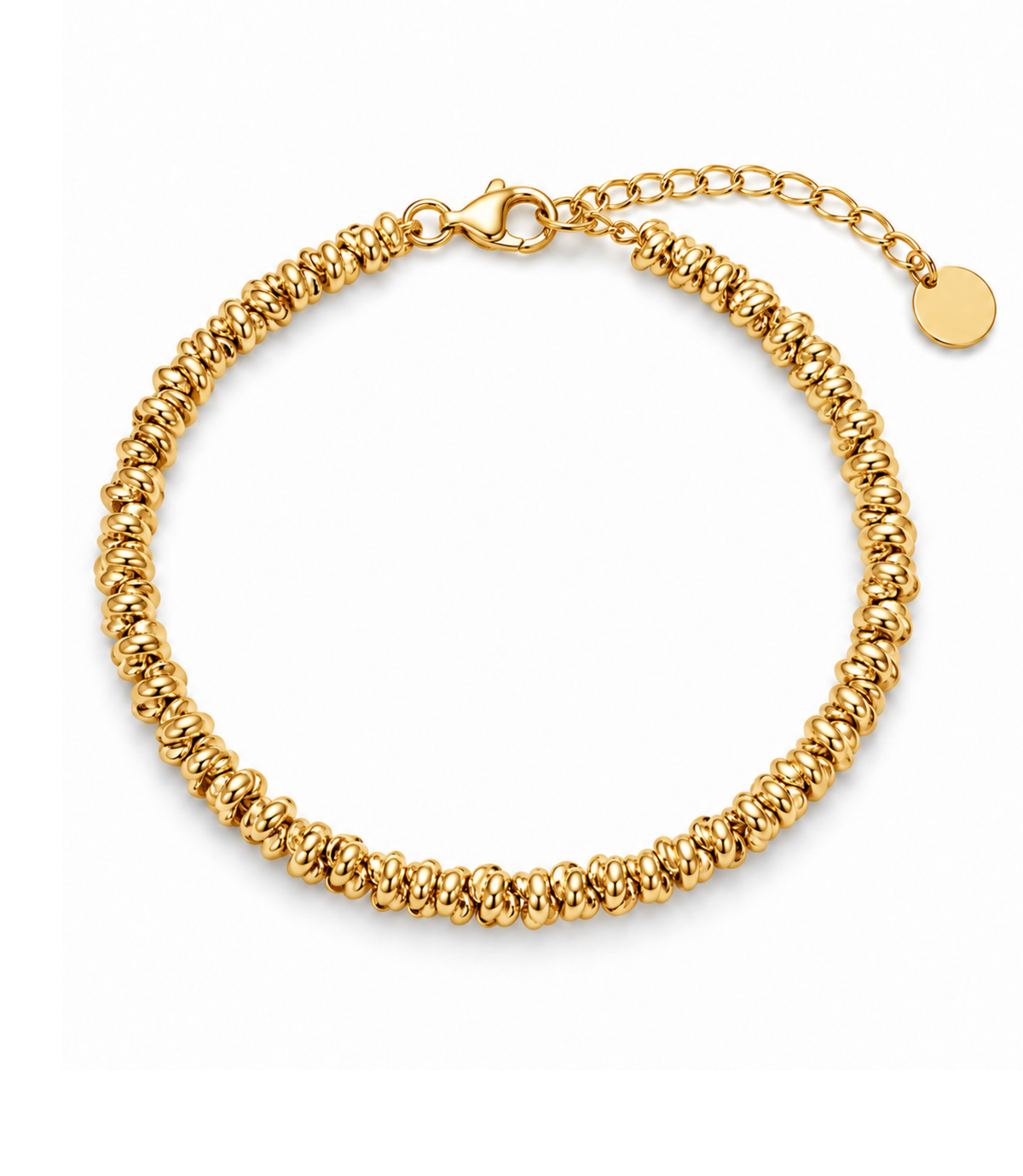 Bracciale Cerchi di Luce Mini