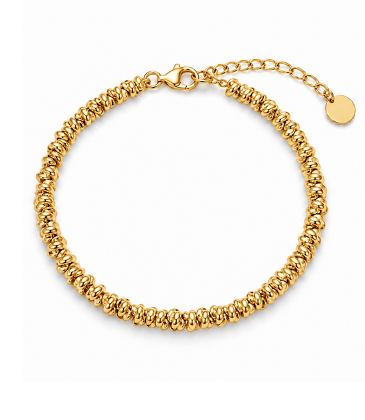 Bracciale Cerchi di Luce Mini