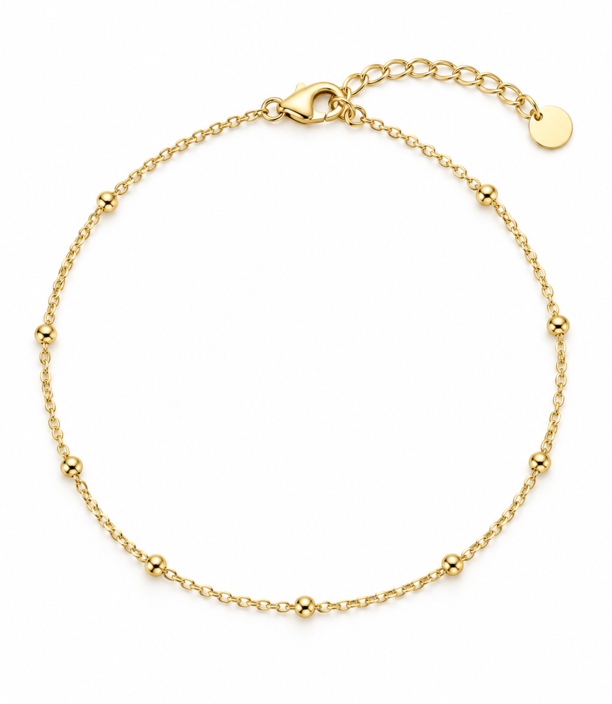 Bracciale Celeste