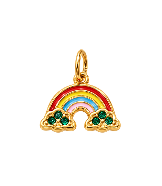 Ciondolo Arcobaleno