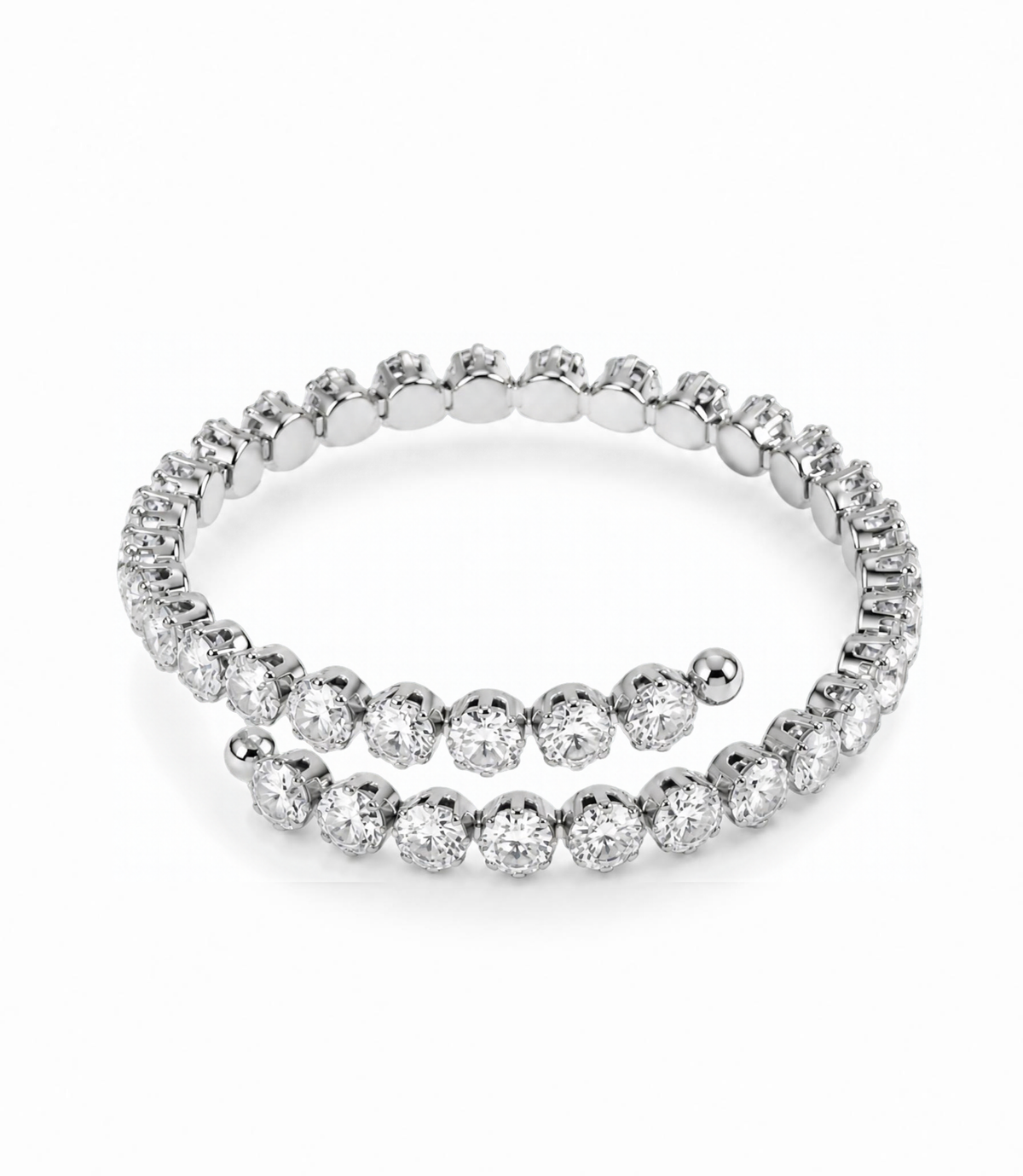 Bracciale Cerchio di Luce